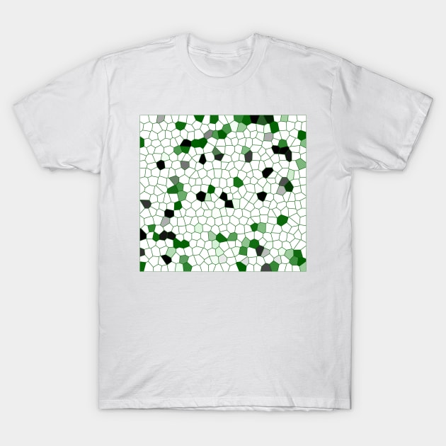 Glass broken T-Shirt by Tshirtstory